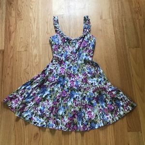 Tea Party Dress
